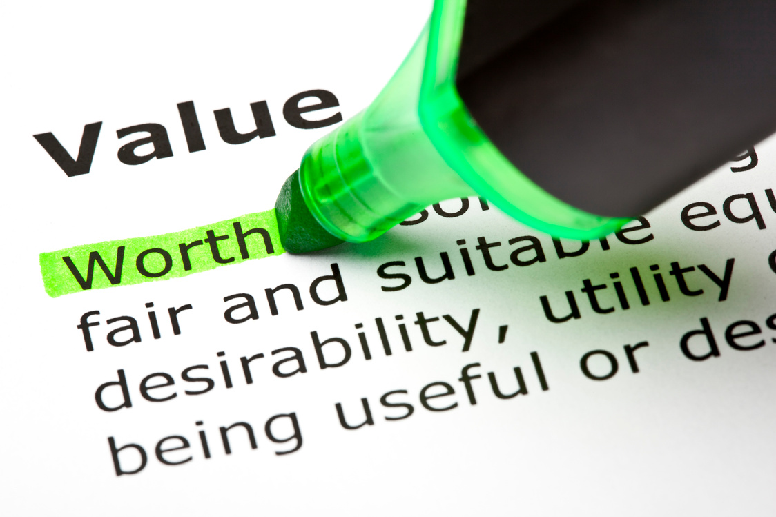 Value Definition